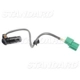 Purchase Top-Quality Speed Sensor by BLUE STREAK (HYGRADE MOTOR) - SC249 pa2