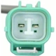 Purchase Top-Quality Speed Sensor by BLUE STREAK (HYGRADE MOTOR) - SC249 pa8