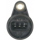 Purchase Top-Quality Speed Sensor by BLUE STREAK (HYGRADE MOTOR) - SC254 pa3