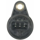 Purchase Top-Quality Speed Sensor by BLUE STREAK (HYGRADE MOTOR) - SC256 pa2