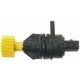 Purchase Top-Quality Speed Sensor by BLUE STREAK (HYGRADE MOTOR) - SC256 pa3