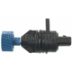 Purchase Top-Quality Speed Sensor by BLUE STREAK (HYGRADE MOTOR) - SC257 pa2