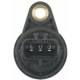 Purchase Top-Quality Speed Sensor by BLUE STREAK (HYGRADE MOTOR) - SC257 pa3