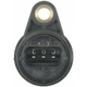 Purchase Top-Quality Speed Sensor by BLUE STREAK (HYGRADE MOTOR) - SC260 pa2