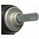 Purchase Top-Quality Speed Sensor by BLUE STREAK (HYGRADE MOTOR) - SC29 pa1