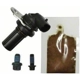 Purchase Top-Quality Speed Sensor by BLUE STREAK (HYGRADE MOTOR) - SC318 pa2