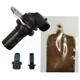 Purchase Top-Quality Speed Sensor by BLUE STREAK (HYGRADE MOTOR) - SC318 pa5