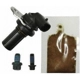 Purchase Top-Quality Speed Sensor by BLUE STREAK (HYGRADE MOTOR) - SC318 pa7
