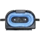 Purchase Top-Quality Speed Sensor by BLUE STREAK (HYGRADE MOTOR) - SC325 pa4