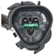 Purchase Top-Quality Speed Sensor by BLUE STREAK (HYGRADE MOTOR) - SC336 pa4