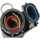 Purchase Top-Quality Speed Sensor by BLUE STREAK (HYGRADE MOTOR) - SC34 pa14