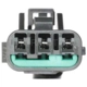 Purchase Top-Quality Speed Sensor by BLUE STREAK (HYGRADE MOTOR) - SC366 pa3
