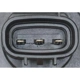 Purchase Top-Quality Speed Sensor by BLUE STREAK (HYGRADE MOTOR) - SC389 pa3