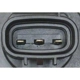 Purchase Top-Quality Speed Sensor by BLUE STREAK (HYGRADE MOTOR) - SC389 pa5