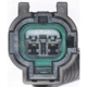 Purchase Top-Quality Speed Sensor by BLUE STREAK (HYGRADE MOTOR) - SC395 pa2
