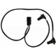 Purchase Top-Quality Speed Sensor by BLUE STREAK (HYGRADE MOTOR) - SC413 pa2