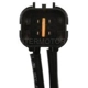 Purchase Top-Quality Speed Sensor by BLUE STREAK (HYGRADE MOTOR) - SC413 pa3