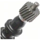 Purchase Top-Quality Speed Sensor by BLUE STREAK (HYGRADE MOTOR) - SC415 pa1