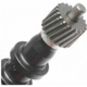 Purchase Top-Quality Speed Sensor by BLUE STREAK (HYGRADE MOTOR) - SC415 pa6