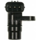 Purchase Top-Quality Capteur de vitesse de BLUE STREAK (HYGRADE MOTOR) - SC438 pa2