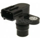 Purchase Top-Quality Capteur de vitesse de BLUE STREAK (HYGRADE MOTOR) - SC438 pa3