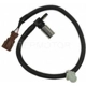 Purchase Top-Quality Speed Sensor by BLUE STREAK (HYGRADE MOTOR) - SC486 pa2