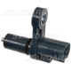 Purchase Top-Quality Capteur de vitesse par BLUE STREAK (HYGRADE MOTOR) - SC503 pa2