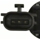 Purchase Top-Quality Speed Sensor by BLUE STREAK (HYGRADE MOTOR) - SC523 pa10