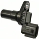 Purchase Top-Quality Speed Sensor by BLUE STREAK (HYGRADE MOTOR) - SC523 pa5