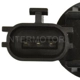 Purchase Top-Quality Speed Sensor by BLUE STREAK (HYGRADE MOTOR) - SC523 pa9
