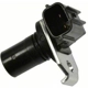 Purchase Top-Quality Speed Sensor by BLUE STREAK (HYGRADE MOTOR) - SC524 pa2