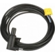 Purchase Top-Quality Speed Sensor by BLUE STREAK (HYGRADE MOTOR) - SC528 pa6