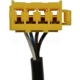 Purchase Top-Quality Speed Sensor by BLUE STREAK (HYGRADE MOTOR) - SC528 pa9