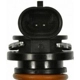 Purchase Top-Quality Speed Sensor by BLUE STREAK (HYGRADE MOTOR) - SC547 pa3