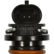 Purchase Top-Quality Speed Sensor by BLUE STREAK (HYGRADE MOTOR) - SC547 pa4