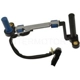 Purchase Top-Quality Speed Sensor by BLUE STREAK (HYGRADE MOTOR) - SC579 pa3