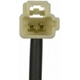 Purchase Top-Quality Speed Sensor by BLUE STREAK (HYGRADE MOTOR) - SC587 pa3