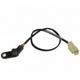 Purchase Top-Quality Speed Sensor by BLUE STREAK (HYGRADE MOTOR) - SC587 pa7