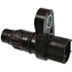 Purchase Top-Quality Speed Sensor by BLUE STREAK (HYGRADE MOTOR) - SC727 pa4