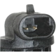 Purchase Top-Quality BWD AUTOMOTIVE - S8206 - Automatic Transmission Input Sensor pa3