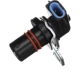 Purchase Top-Quality BWD AUTOMOTIVE - SN7143 - Vehicle Speed Sensor pa3