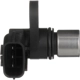 Purchase Top-Quality BWD AUTOMOTIVE - SN7165 - Vehicle Speed Sensor pa2