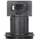 Purchase Top-Quality BWD AUTOMOTIVE - SN7207 - Vehicle Speed Sensor pa2