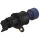 Purchase Top-Quality BWD AUTOMOTIVE - SN7207 - Vehicle Speed Sensor pa4