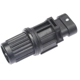 Purchase Top-Quality BWD AUTOMOTIVE - SN7288 - Vehicle Speed Sensor pa1