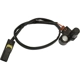 Purchase Top-Quality BWD AUTOMOTIVE - SN8484 - Vehicle Speed Sensor pa2