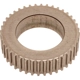 Purchase Top-Quality ACDELCO - 24202711 - Automatic Transmission Vehicle Speed Reluctor Wheel pa1