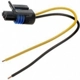 Purchase Top-Quality Connecteur de capteur de vitesse by ACDELCO PROFESSIONAL - PT2386 pa18