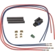 Purchase Top-Quality Speed Sensor Connector by BLUE STREAK (HYGRADE MOTOR) - S2485 pa1