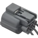 Purchase Top-Quality BLUE STREAK (HYGRADE MOTOR) - S2854 - Speed Sensor Connector pa1